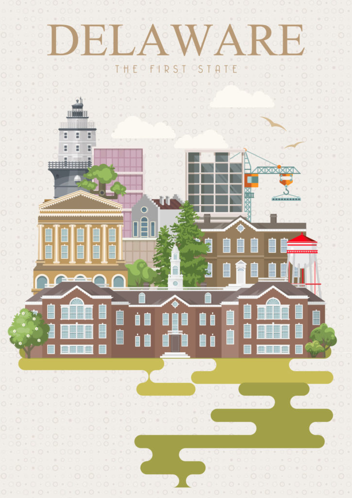 Dover Housing Authority History