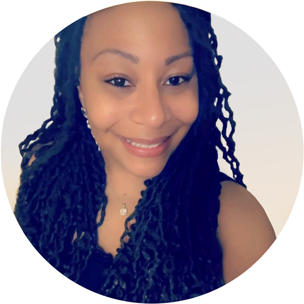 Casey Davis: Section 8 Housing Tech