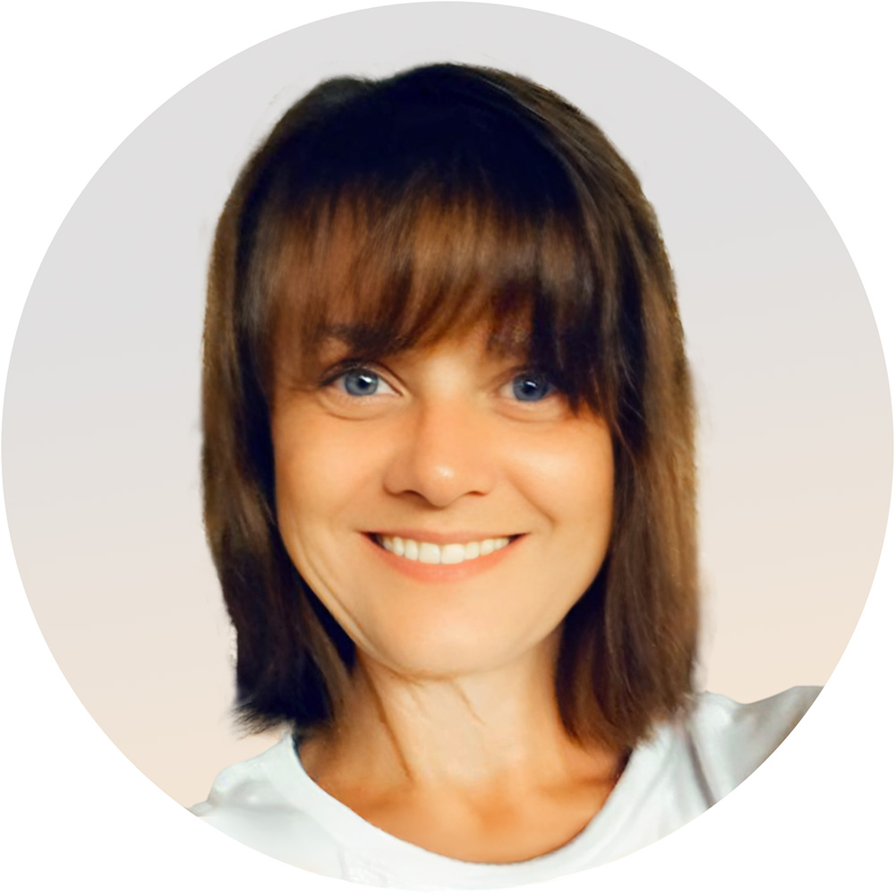 Julie Kennedy: Maintenance Clerk/ Housing Tech