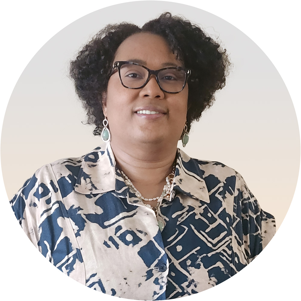 Marjorie Dorce: Account Tech
