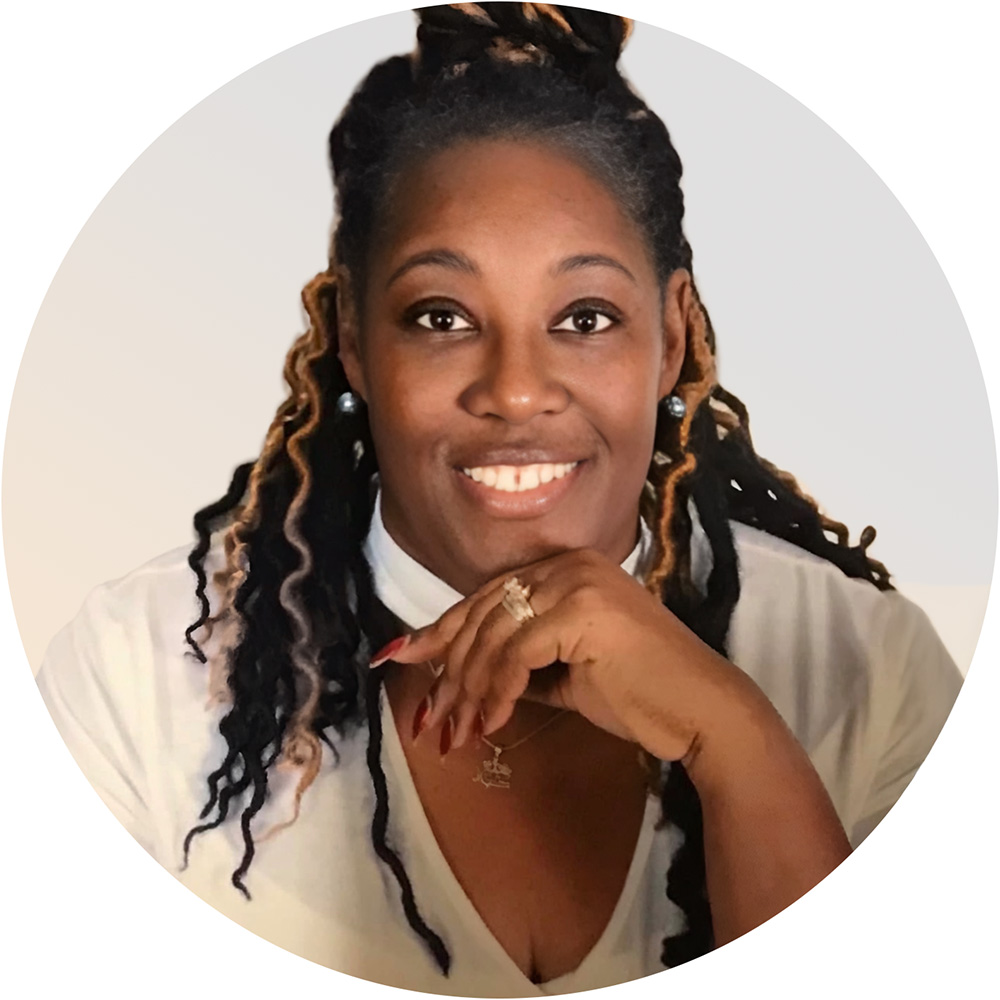Patricia Waters: Housing Specialist