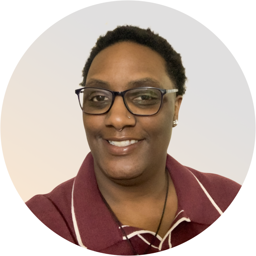 Tiarra Horne: Section 8 Housing Specialist
